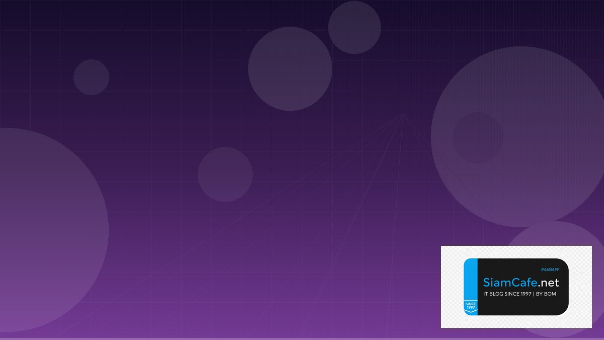 Dynatrace OneAgent Hybrid Cloud Setup | SiamCafe Blog