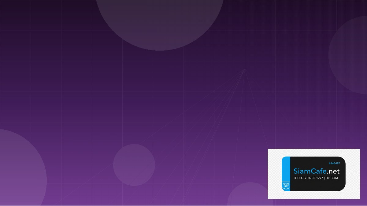 Dynatrace OneAgent Kubernetes Deployment | SiamCafe Blog