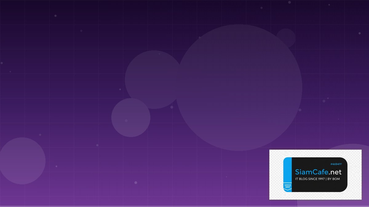 Dynatrace OneAgent Log Management ELK | SiamCafe Blog