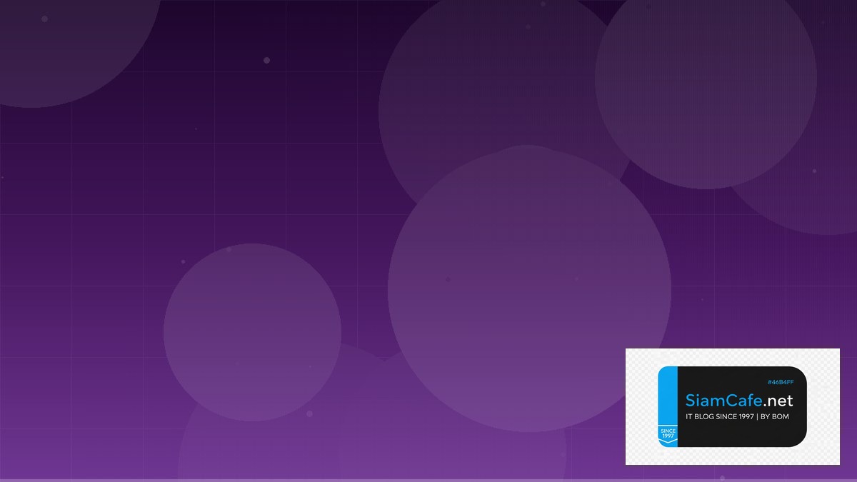 Dynatrace OneAgent Metric Collection | SiamCafe Blog