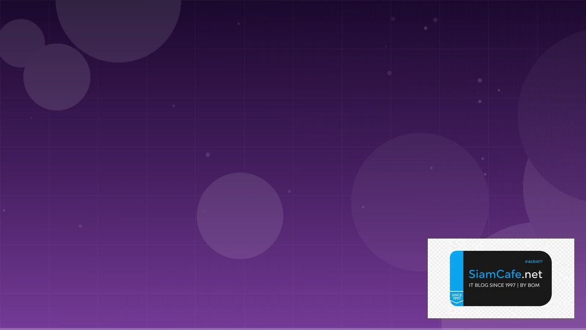 Dynatrace OneAgent Open Source Contribution | SiamCafe Blog