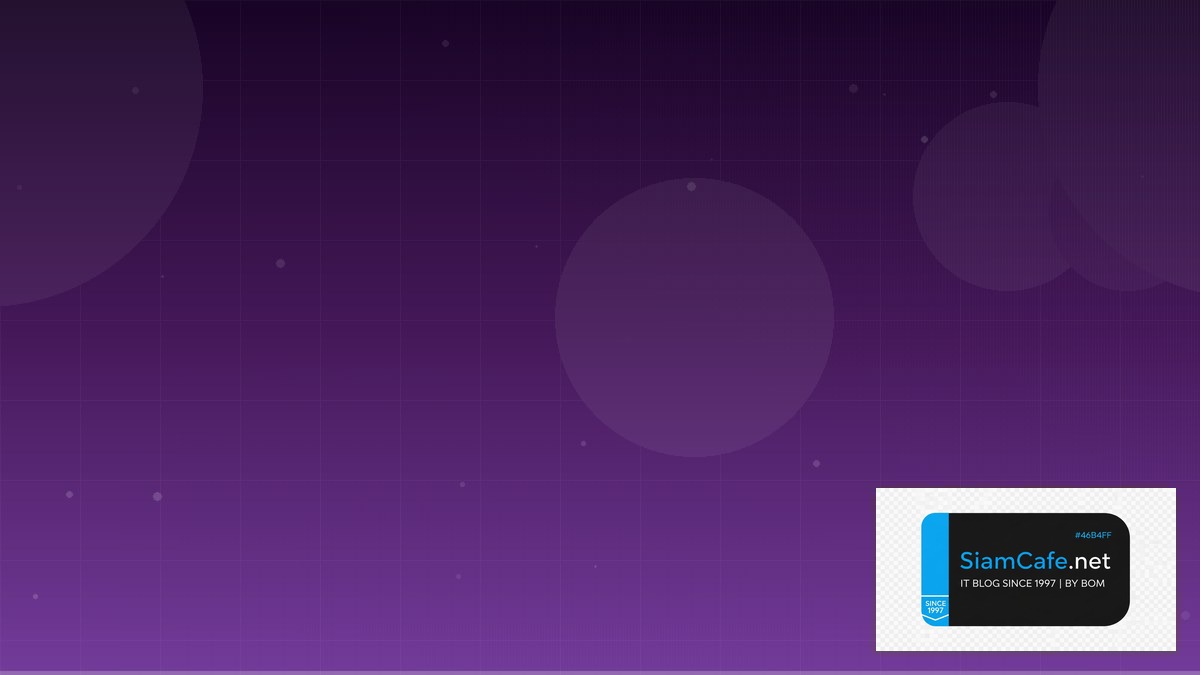 Dynatrace OneAgent Post-mortem Analysis | SiamCafe Blog