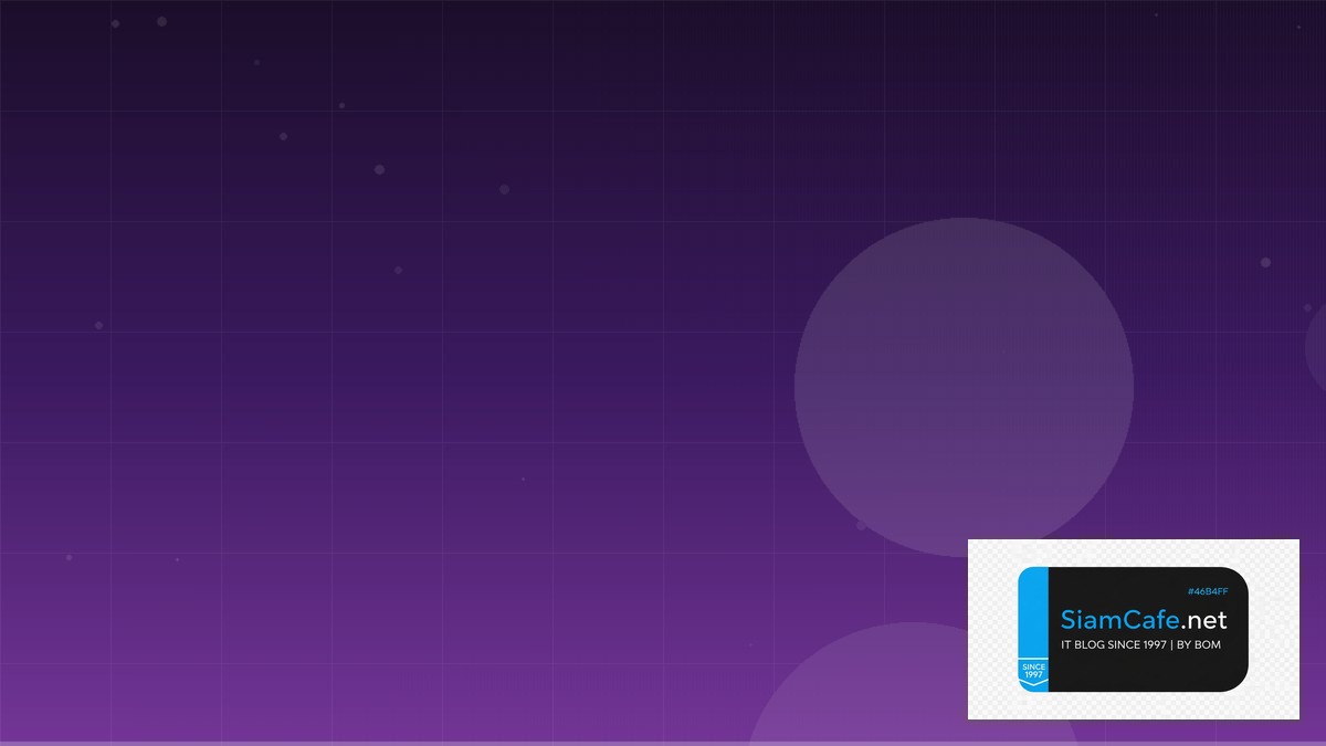 Dynatrace OneAgent Production Setup Guide | SiamCafe Blog