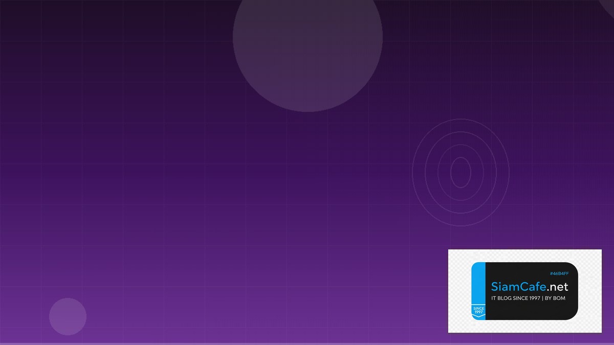 Dynatrace OneAgent Shift Left Security | SiamCafe Blog