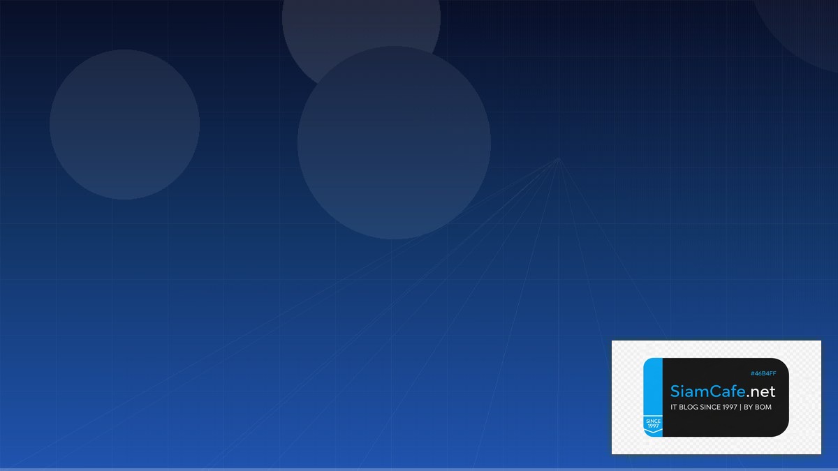 eBPF Networking Agile Scrum Kanban | SiamCafe Blog