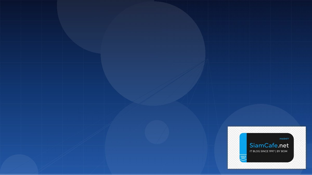 eBPF Networking Blue Green Canary Deploy | SiamCafe Blog