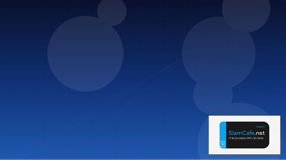 eBPF Networking CI CD Automation Pipeline | SiamCafe Blog