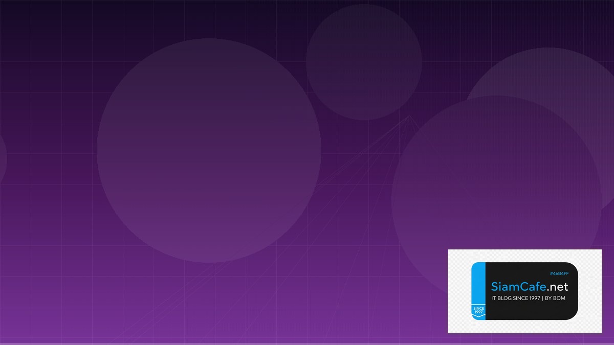 eBPF Networking Data Pipeline ETL | SiamCafe Blog