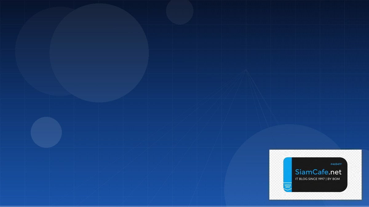 eBPF Networking DevSecOps Integration | SiamCafe Blog