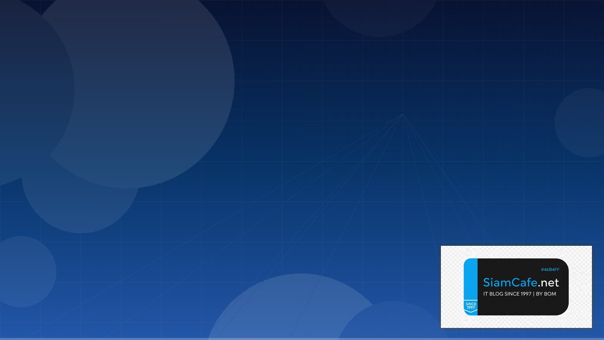 eBPF Networking DNS Management | SiamCafe Blog