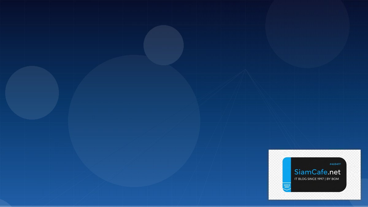 eBPF Networking Domain Driven Design DDD | SiamCafe Blog