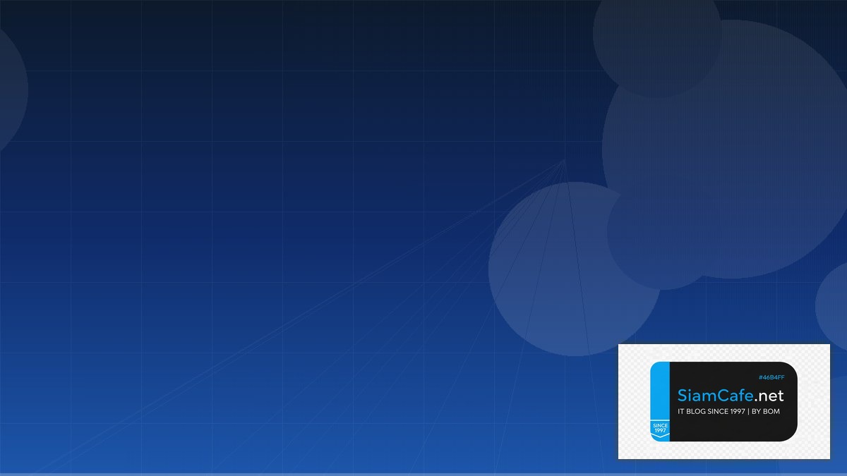 eBPF Networking FinOps Cloud Cost | SiamCafe Blog