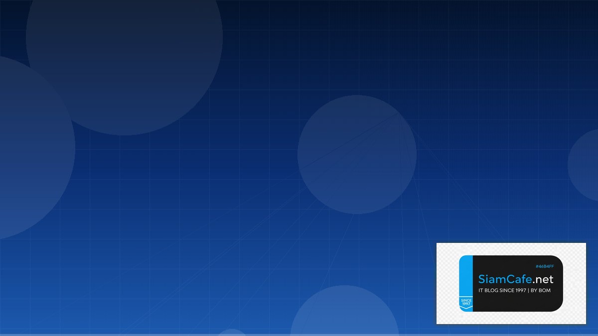 eBPF Networking Hexagonal Architecture | SiamCafe Blog