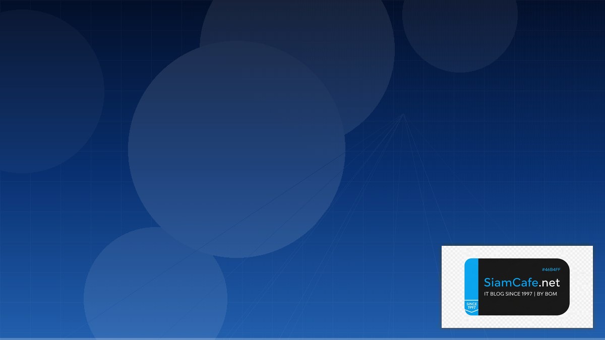 eBPF Networking Incident Management | SiamCafe Blog