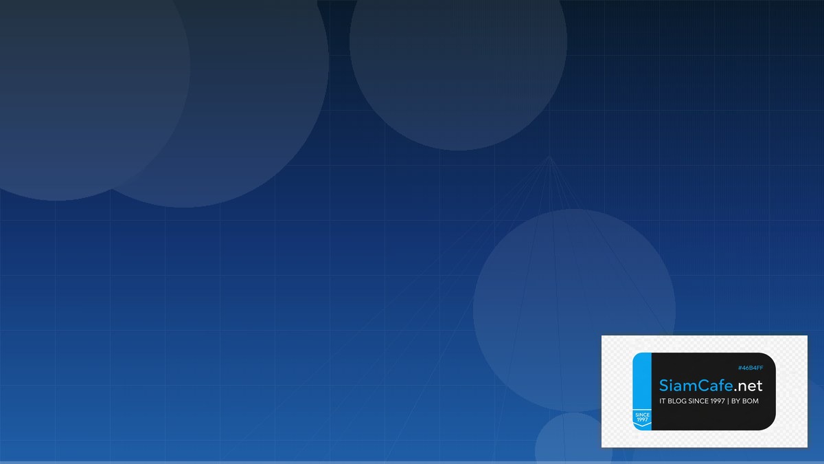 eBPF Networking Log Management ELK | SiamCafe Blog