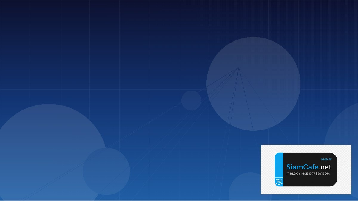 eBPF Networking Pub Sub Architecture | SiamCafe Blog