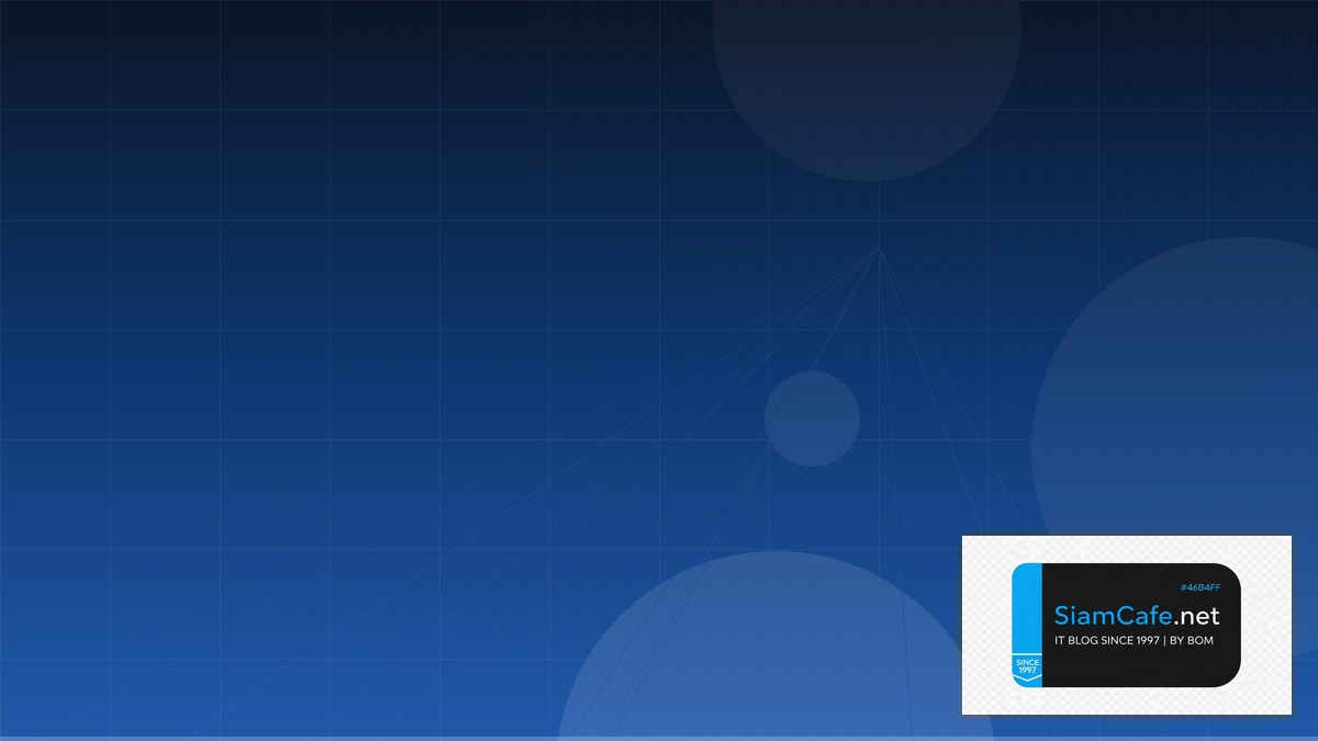 eBPF Networking RBAC ABAC Policy | SiamCafe Blog