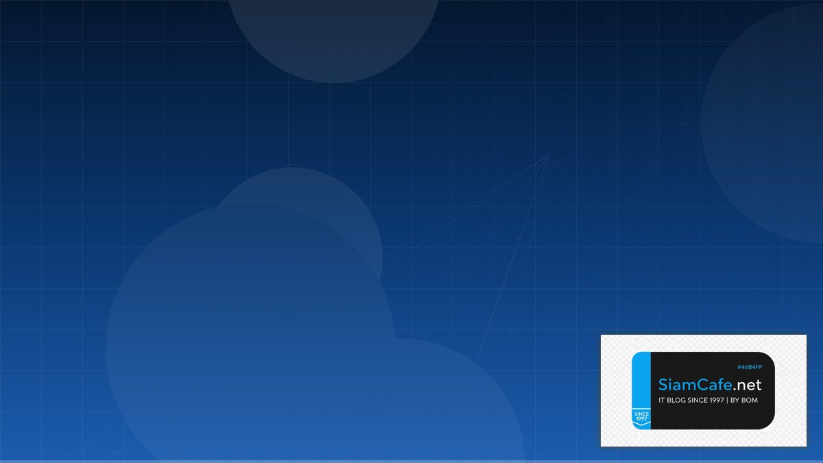 eBPF Networking Zero Downtime Deployment | SiamCafe Blog