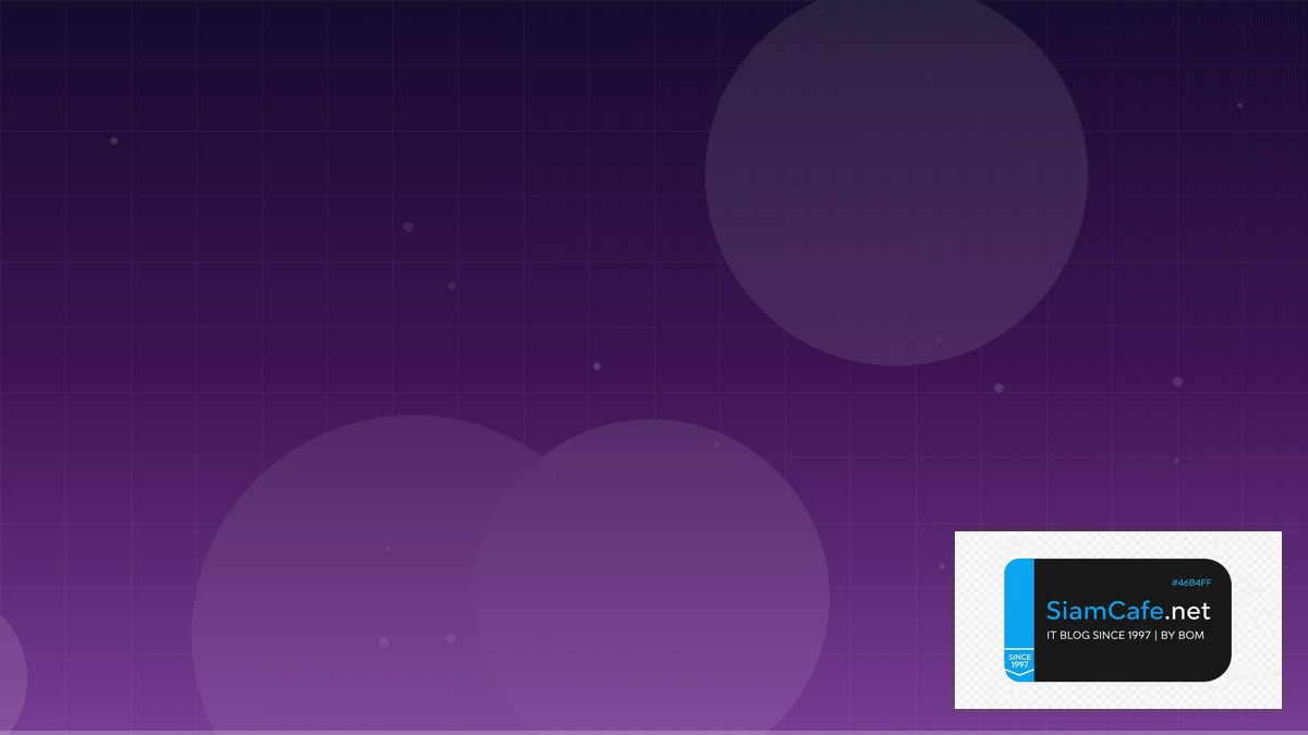 Elasticsearch Aggregation 12 Factor App | SiamCafe Blog