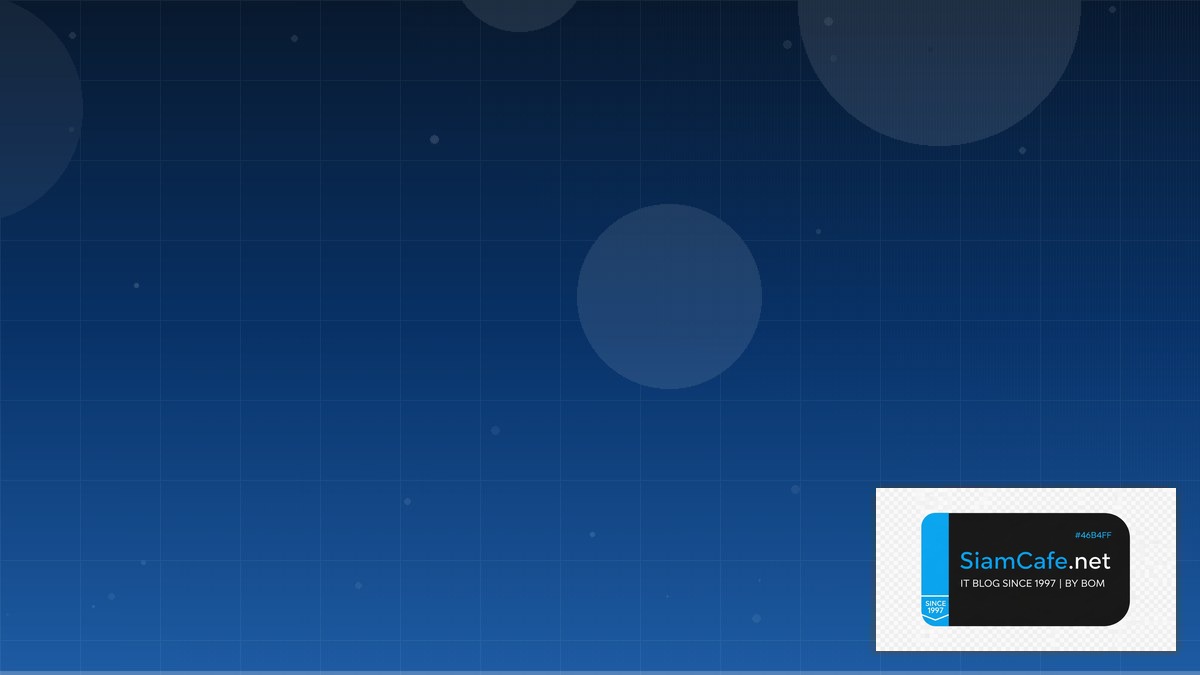 Elasticsearch Aggregation CDN Configuration | SiamCafe Blog