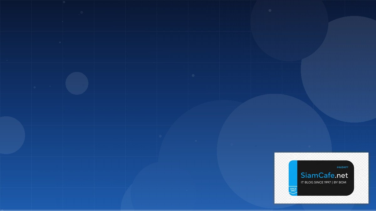 Elasticsearch Aggregation CI CD Automation Pipeline | SiamCafe Blog