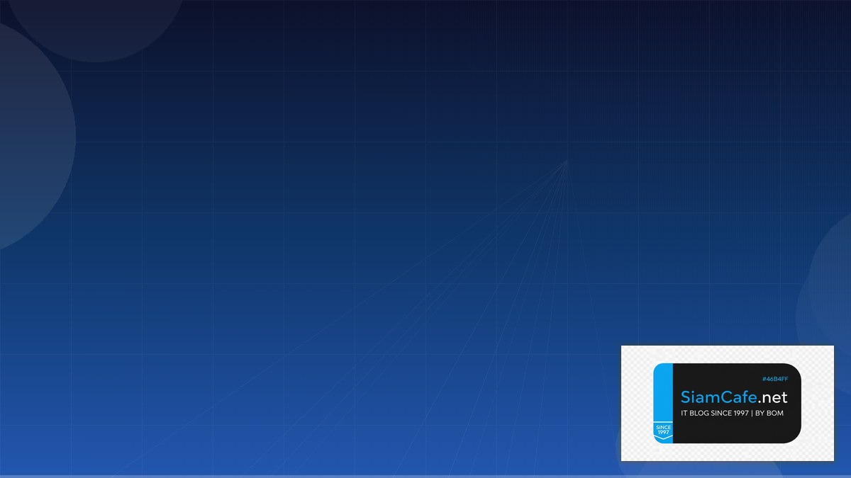 Elasticsearch Aggregation Cloud Migration Strategy | SiamCafe Blog