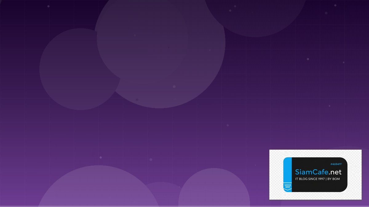 Elasticsearch Aggregation Consensus Algorithm | SiamCafe Blog