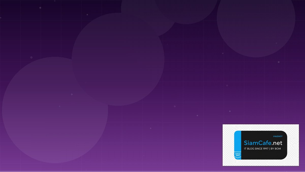 Elasticsearch Aggregation DevOps Culture | SiamCafe Blog