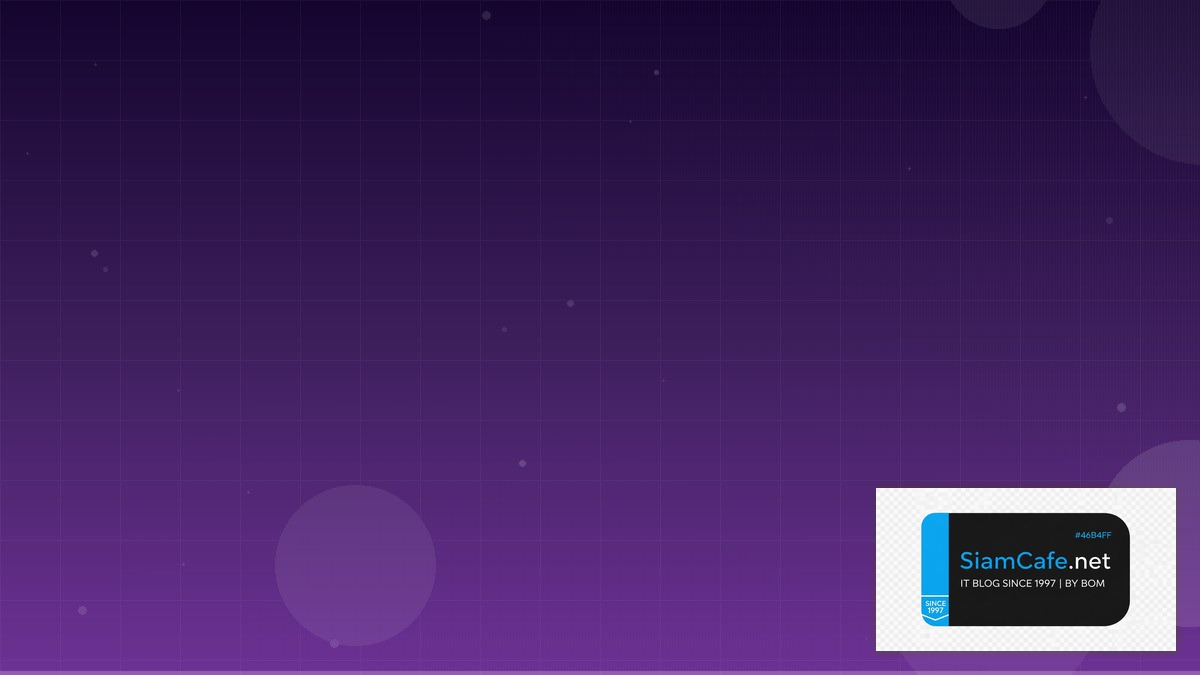 Elasticsearch Aggregation DNS Management | SiamCafe Blog