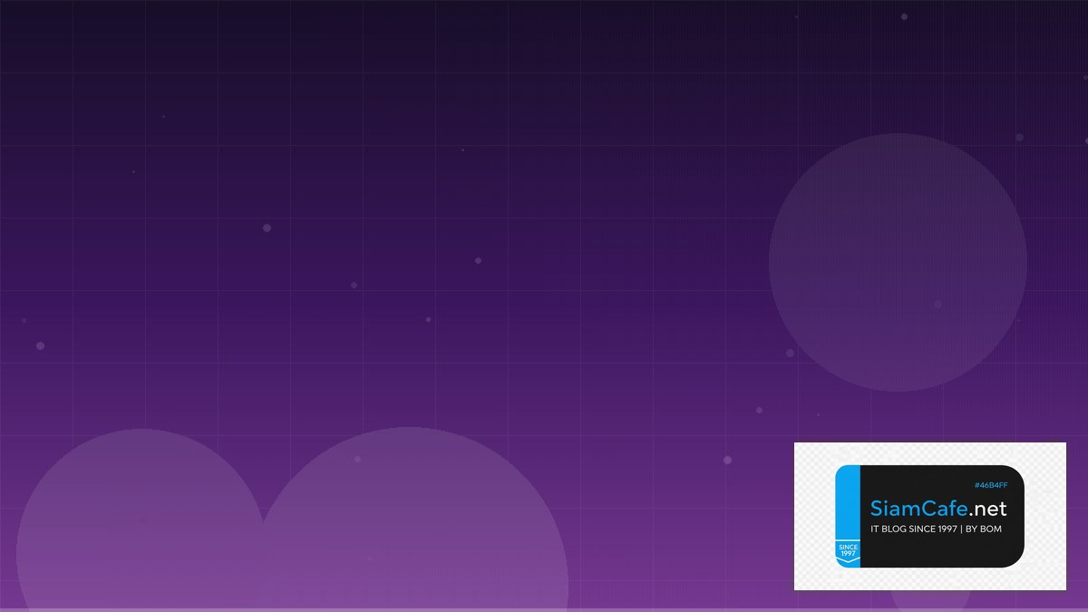 Elasticsearch Aggregation Feature Flag Management | SiamCafe Blog