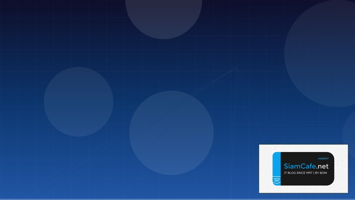 Elasticsearch Aggregation FinOps Cloud Cost | SiamCafe Blog