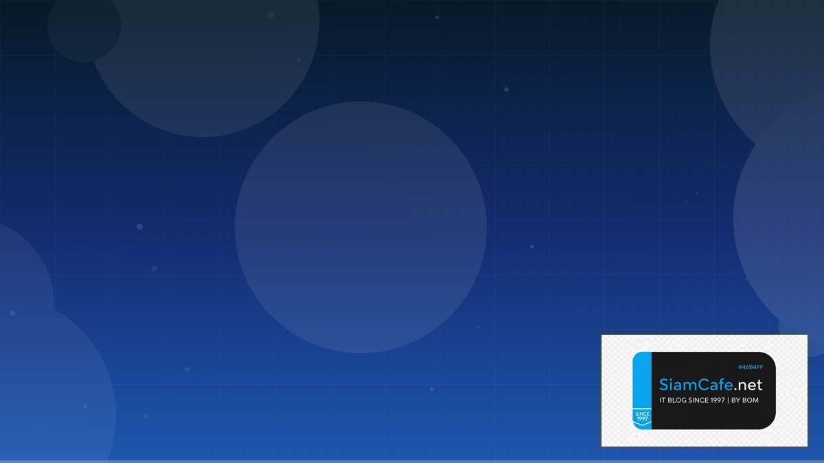 Elasticsearch Aggregation Freelance IT Career | SiamCafe Blog