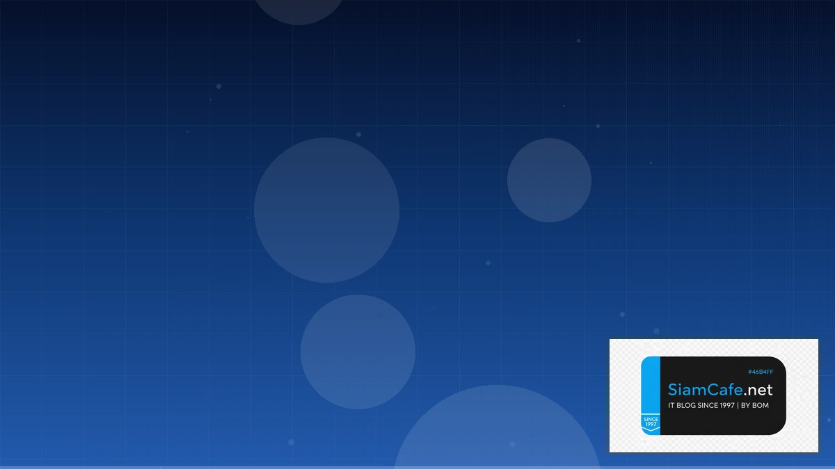 Elasticsearch Aggregation GitOps Workflow | SiamCafe Blog