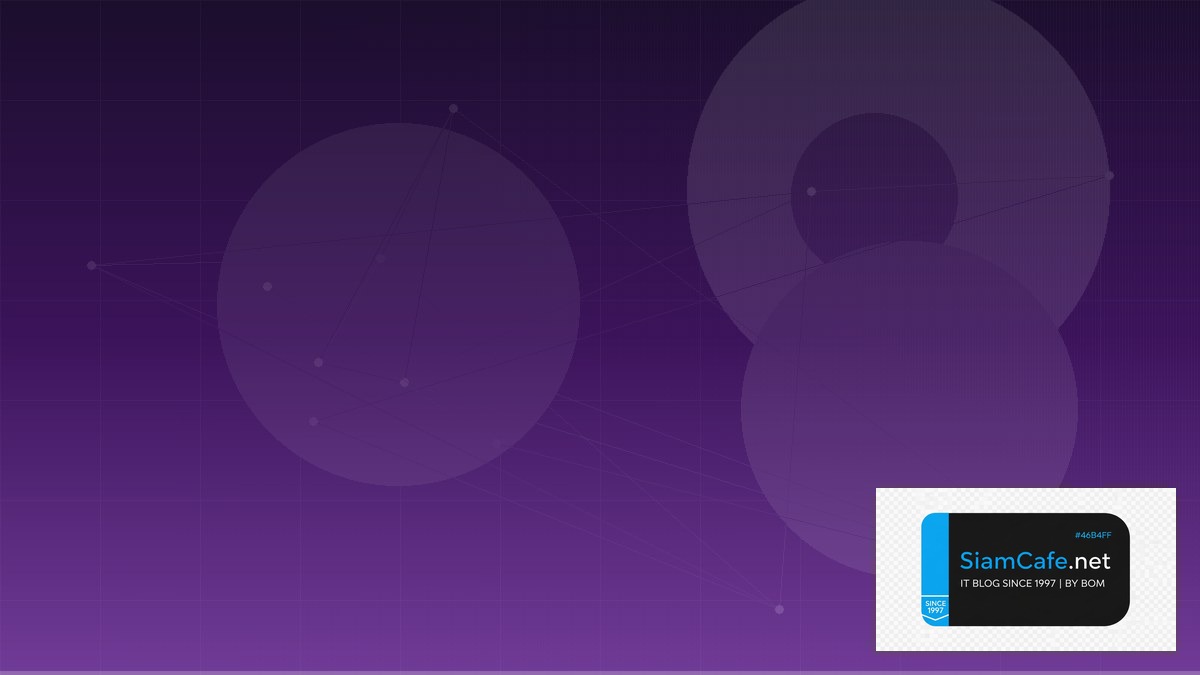 Elasticsearch Aggregation GreenOps Sustainability | SiamCafe Blog