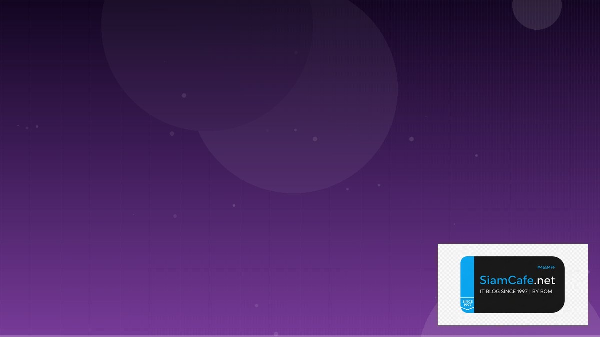 Elasticsearch Aggregation Internal Developer Platform | SiamCafe Blog