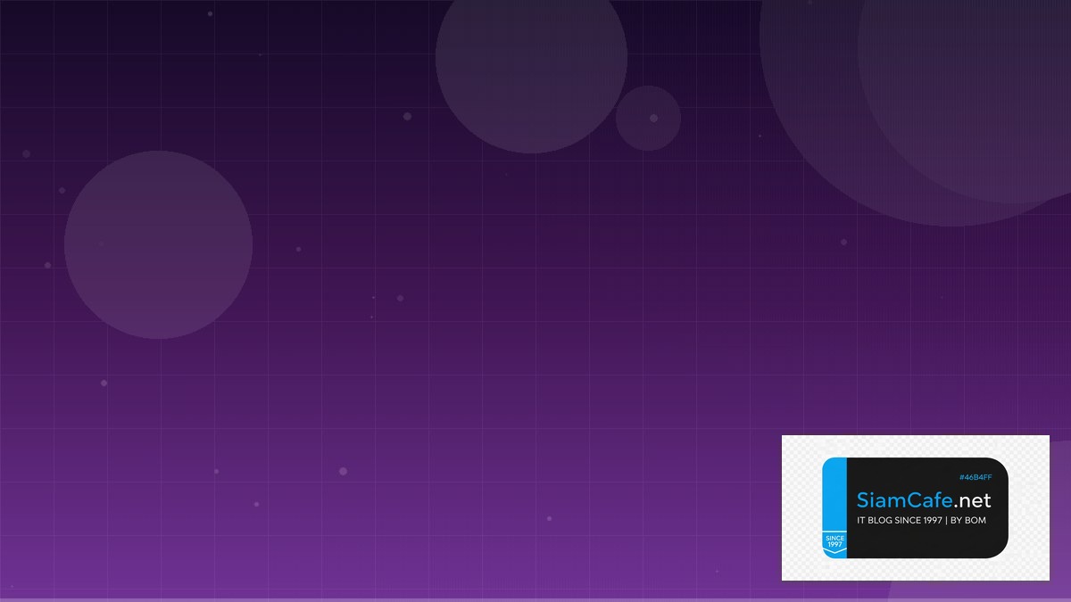 Elasticsearch Aggregation Learning Path Roadmap | SiamCafe Blog