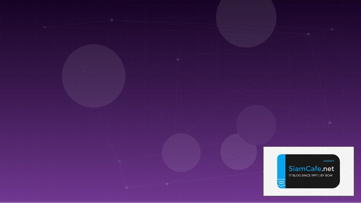 Elasticsearch Aggregation Machine Learning Pipeline | SiamCafe Blog