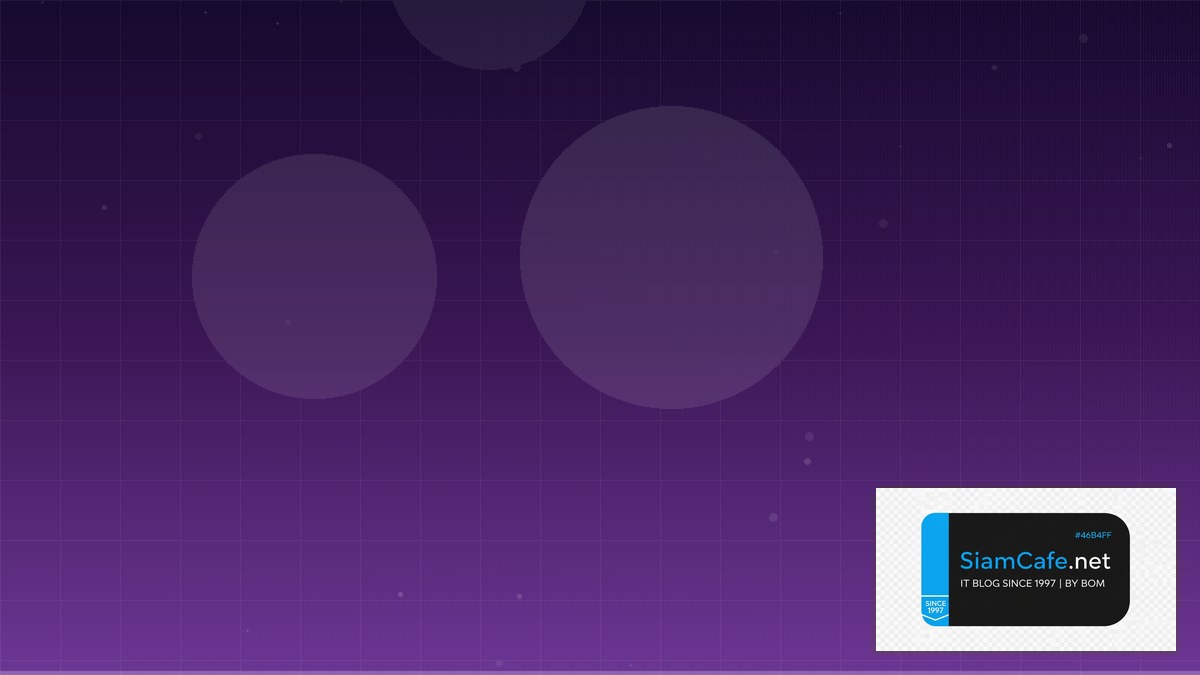 Elasticsearch Aggregation Micro-segmentation | SiamCafe Blog