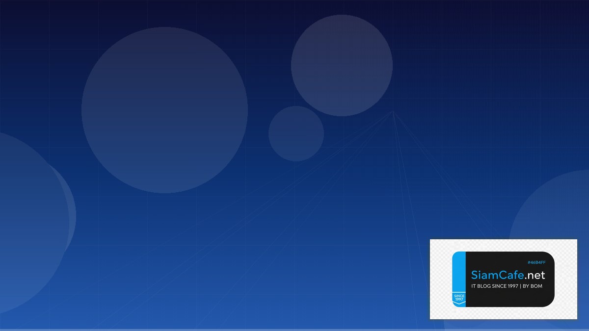 Elasticsearch Aggregation Multi-cloud Strategy | SiamCafe Blog