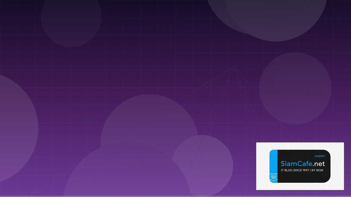 Elasticsearch Aggregation Network Segmentation | SiamCafe Blog