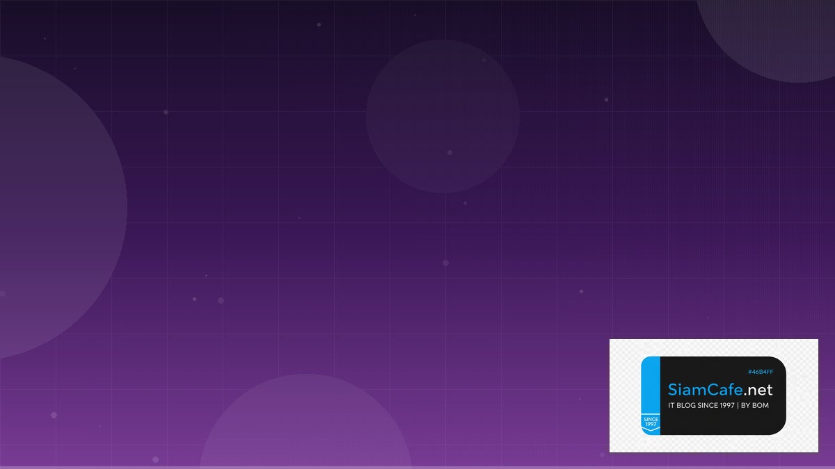 Elasticsearch Aggregation Progressive Delivery | SiamCafe Blog