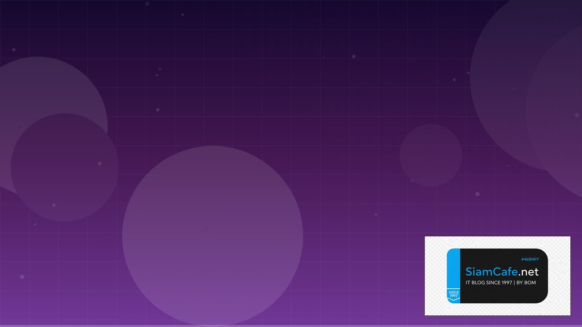 Elasticsearch Aggregation Team Productivity | SiamCafe Blog