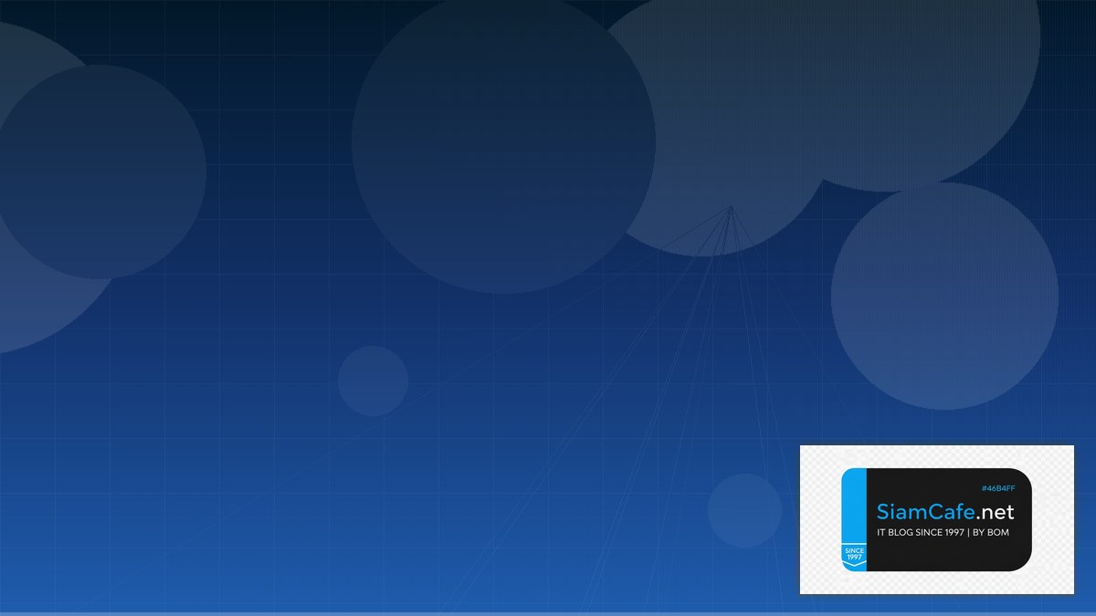 Elasticsearch Mapping Cloud Migration Strategy | SiamCafe Blog