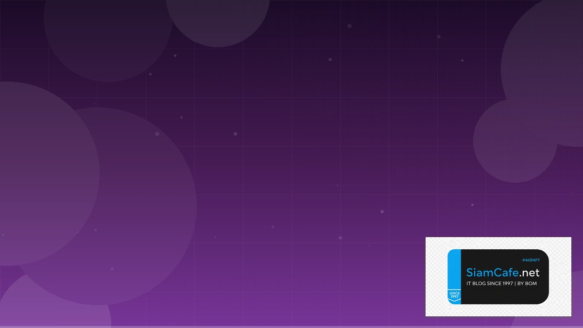 Elasticsearch Mapping Feature Flag Management | SiamCafe Blog