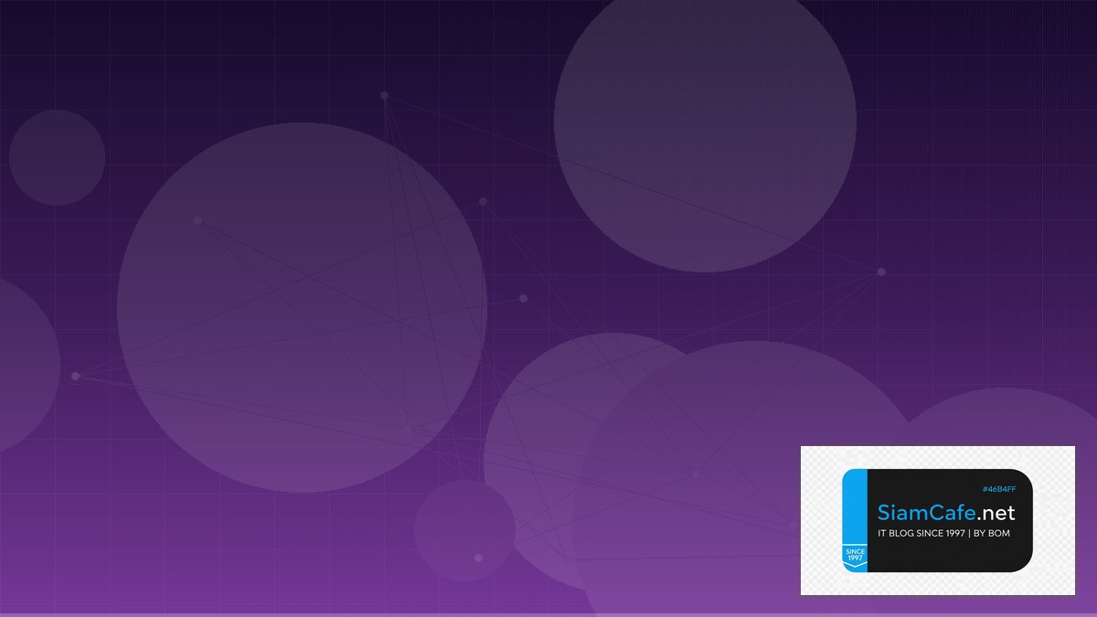 Elasticsearch Mapping GreenOps Sustainability | SiamCafe Blog