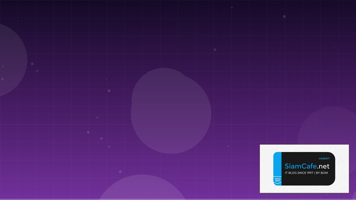 Elasticsearch Mapping Hexagonal Architecture | SiamCafe Blog