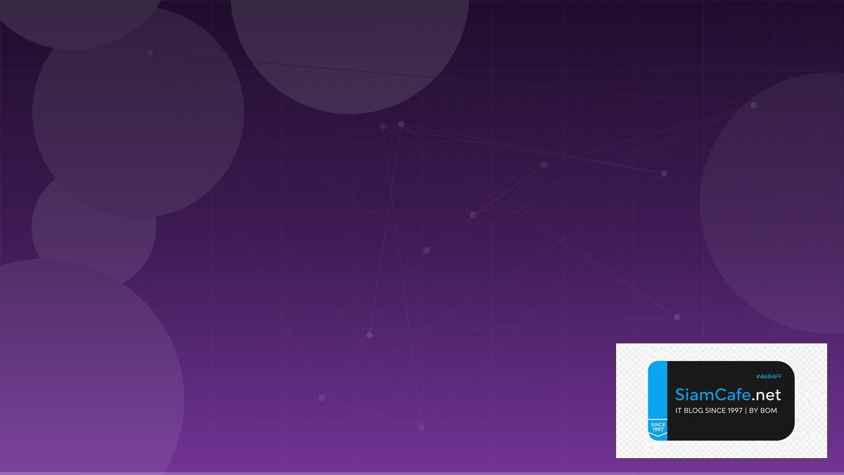 Elasticsearch Mapping Machine Learning Pipeline | SiamCafe Blog