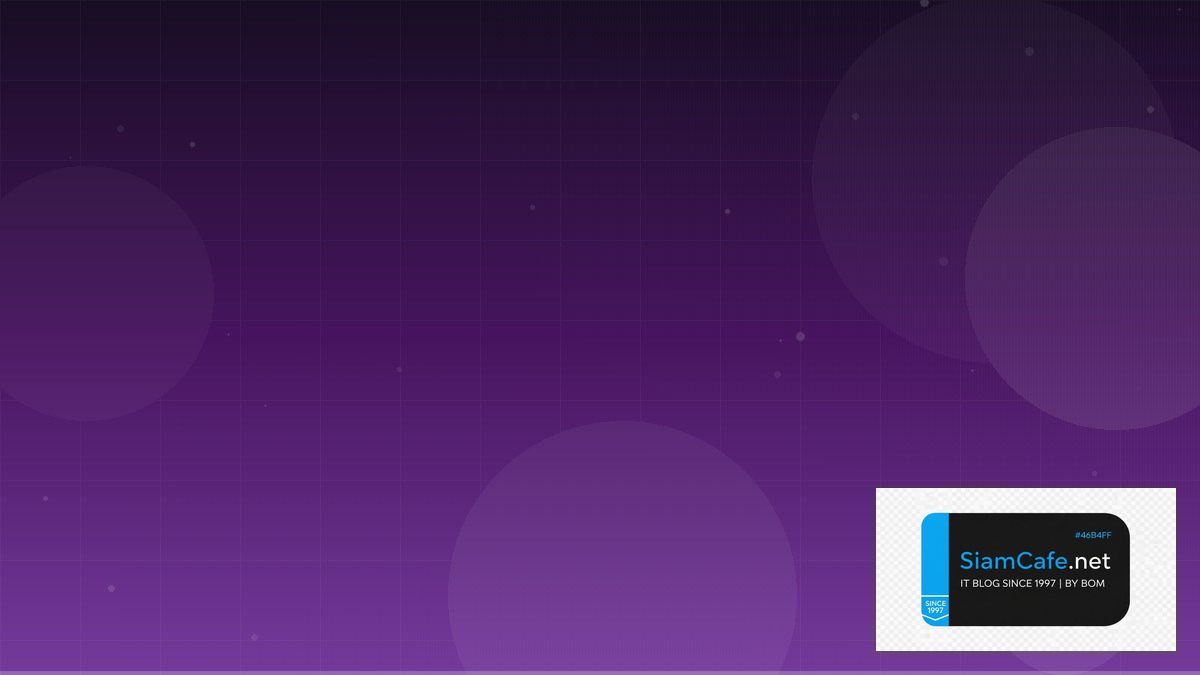 Elasticsearch Mapping MLOps Workflow | SiamCafe Blog
