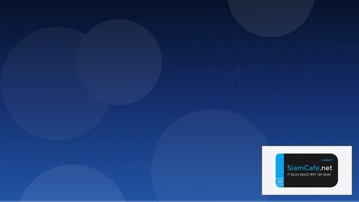 Elasticsearch Mapping Multi-cloud Strategy | SiamCafe Blog