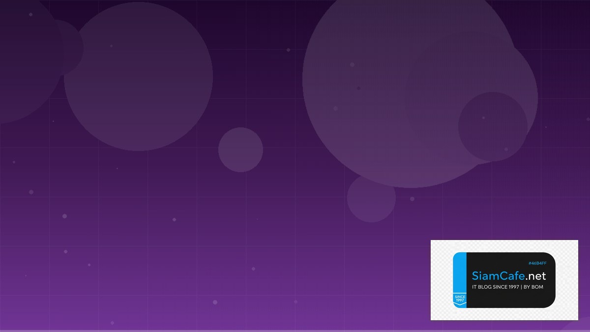 Elasticsearch Mapping Progressive Delivery | SiamCafe Blog